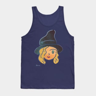 Lil' Witch Tank Top